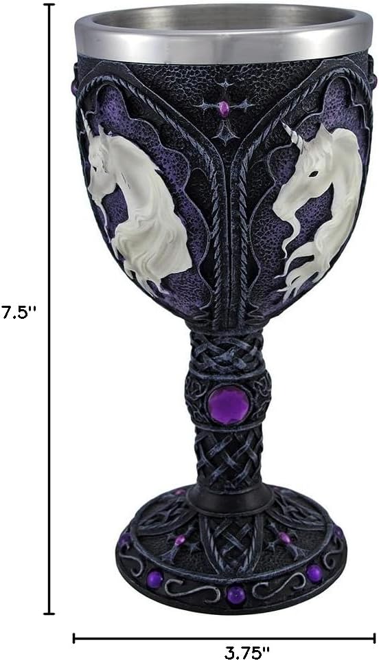 Bloodhorn Goblet