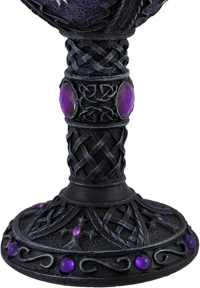 Bloodhorn Goblet