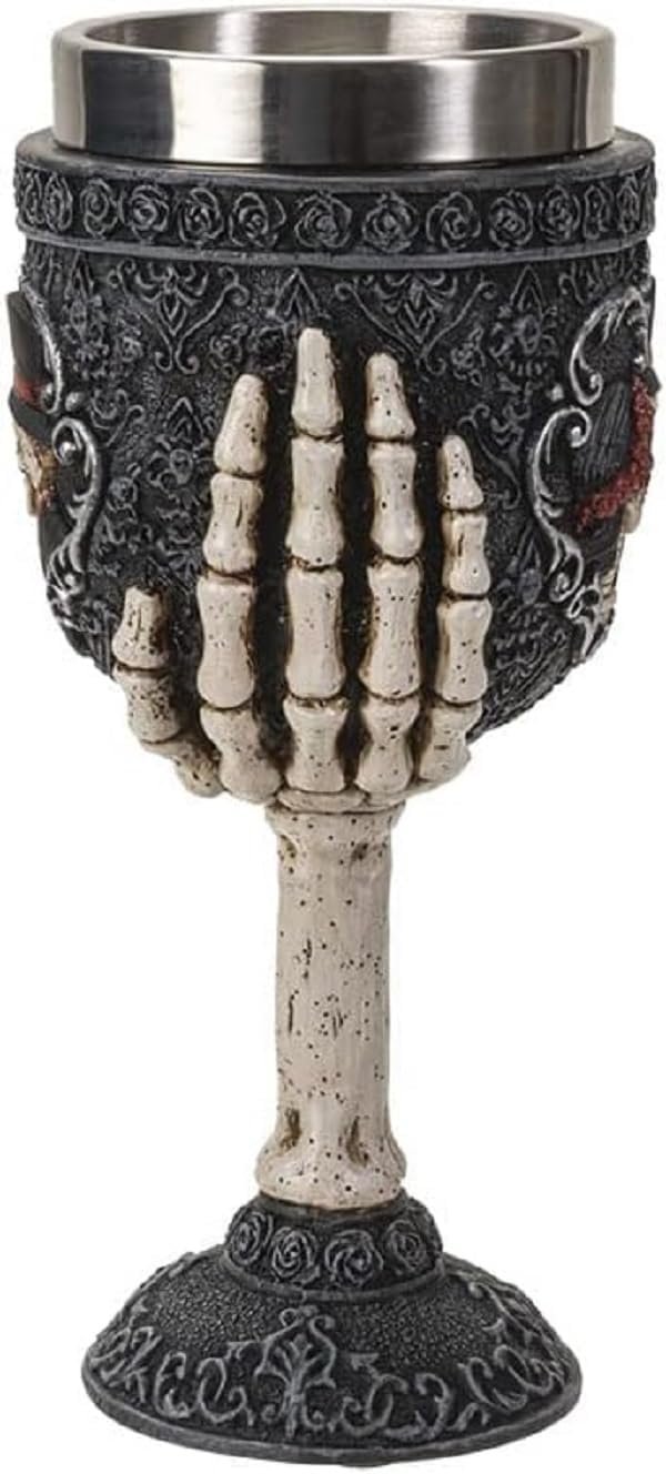 Dead Love Goblet
