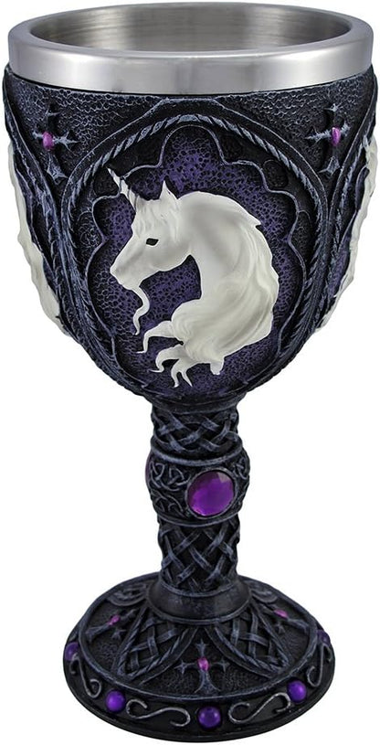 Bloodhorn Goblet