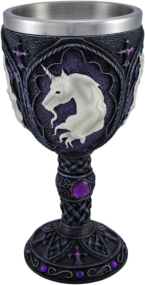 Bloodhorn Goblet